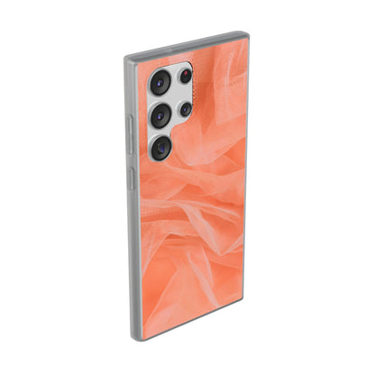 Flexi Case – Coral Veil