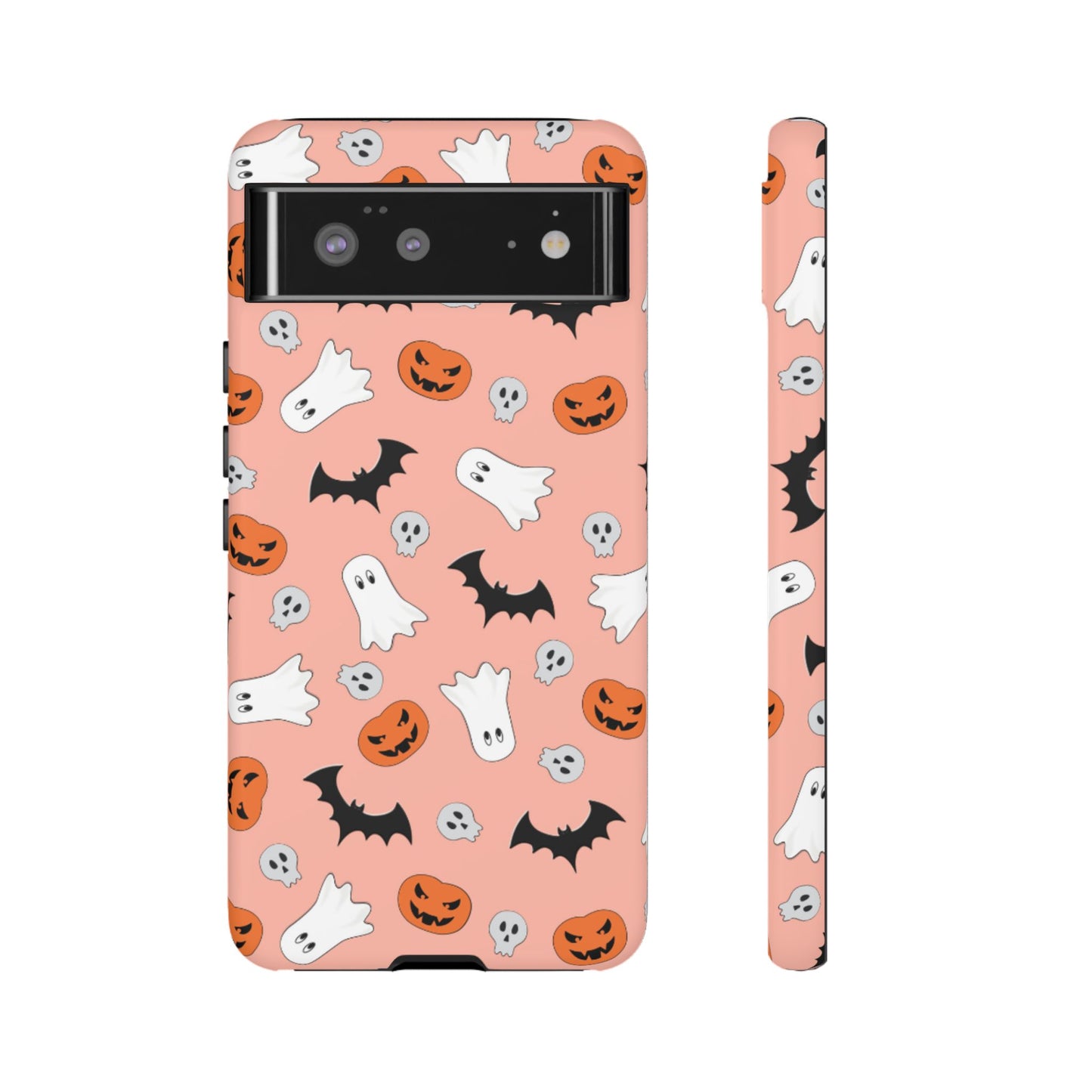 Protective Phone Case – Boo Crew