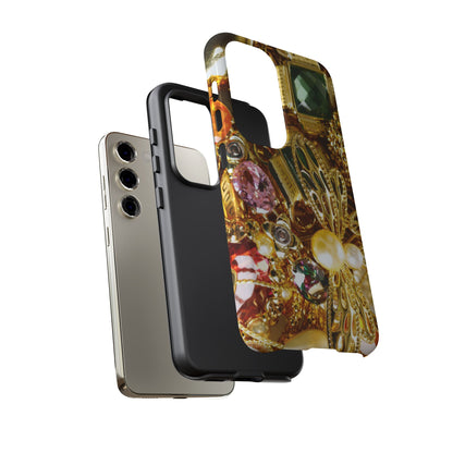 Protective Phone Case – Royal Dynasty
