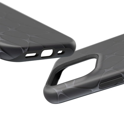 Impact-Resistant Phone Case – Night Scale