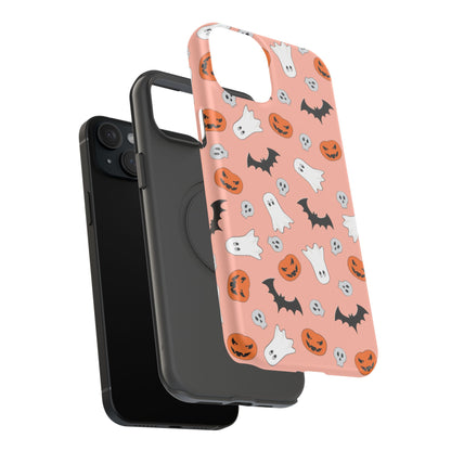 Impact-Resistant Phone Case – Boo Crew