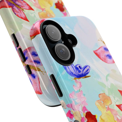 Protective Phone Case – Mother’s Flutter