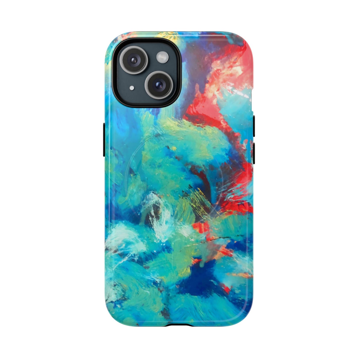 Protective Magnetic Phone Case – Reef Riot