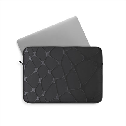 Laptop Sleeve – Night Scale