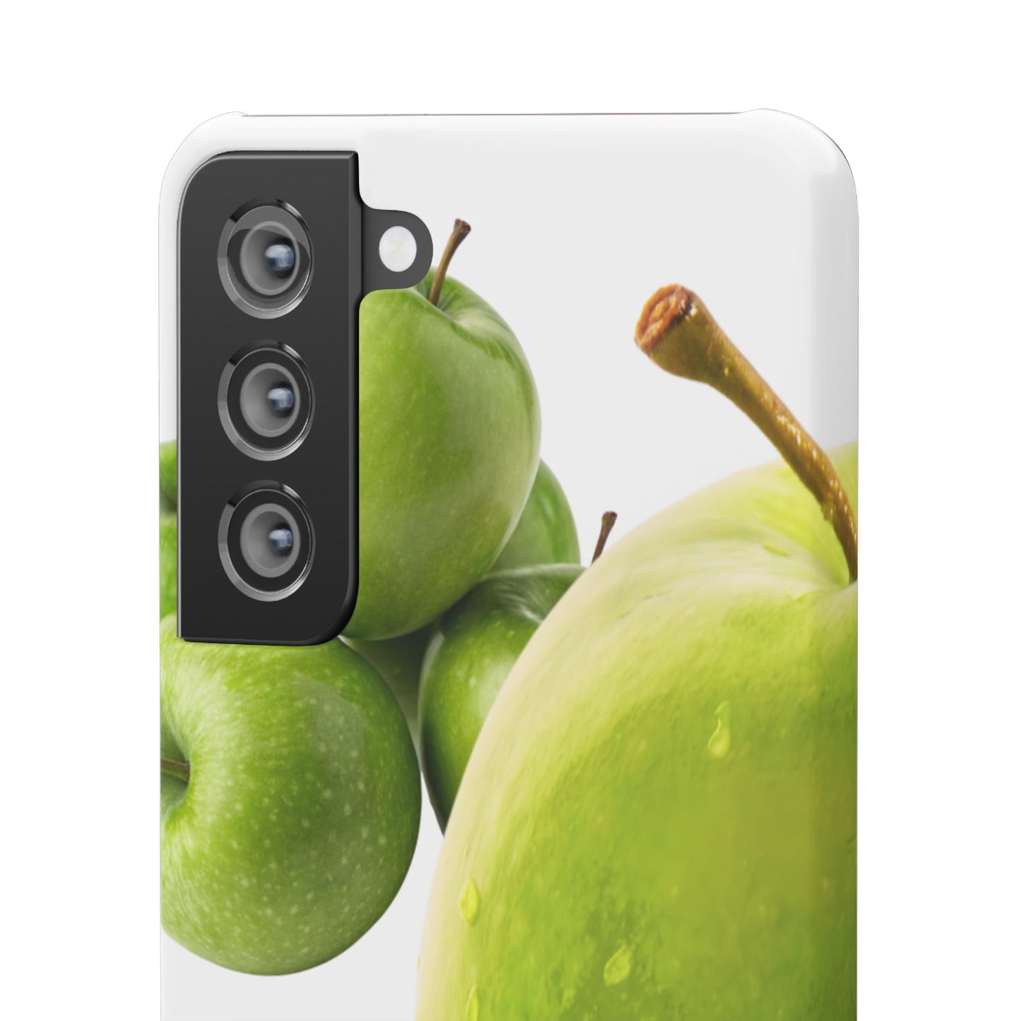 Snap Phone Case – Apple Focus