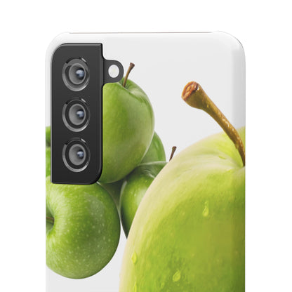 Snap Phone Case – Apple Focus