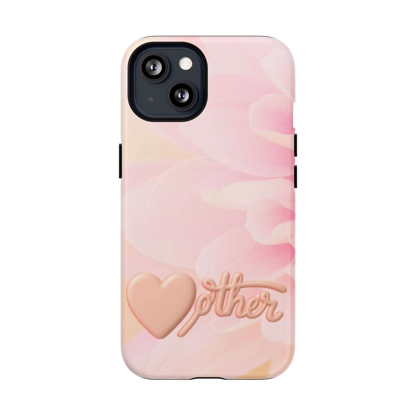 Protective Magnetic Phone Case – Petals For Mom