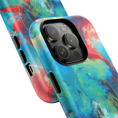 Protective Magnetic Phone Case – Reef Riot