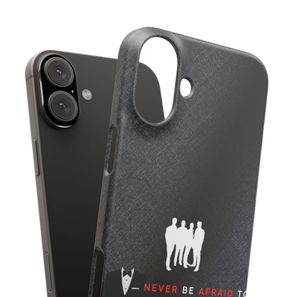 Snap Phone Case – Stand Alone
