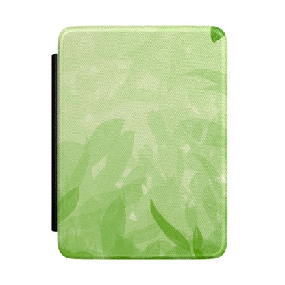 E-Reader Case – Leaf Echo