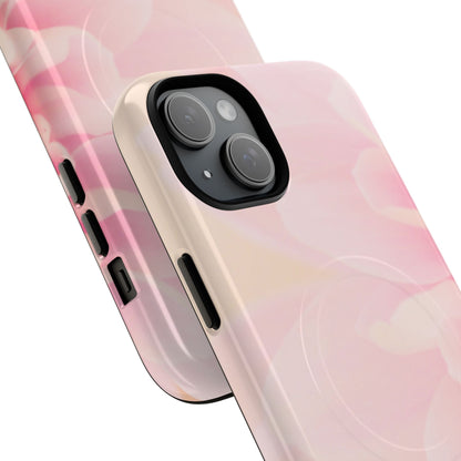Protective Magnetic Phone Case – Petals For Mom