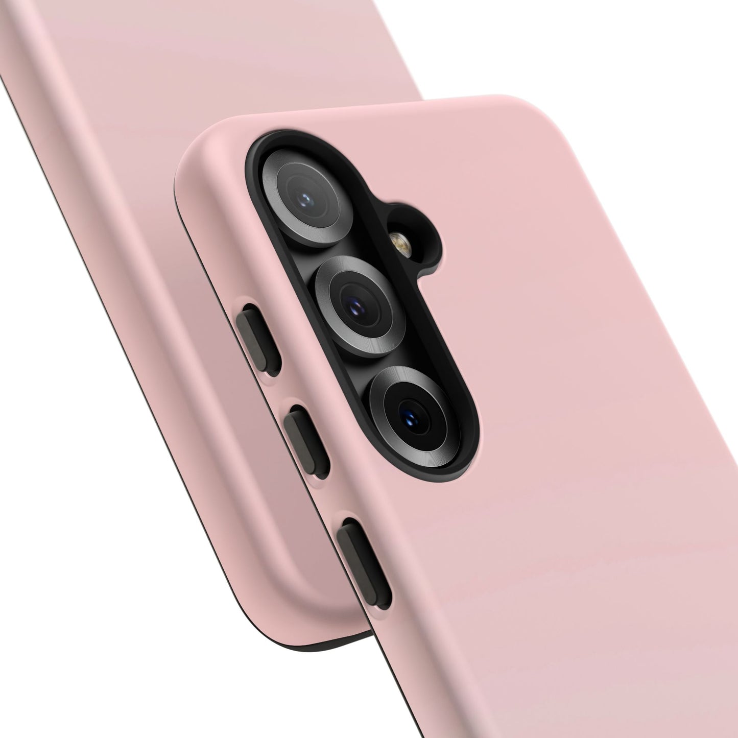 Protective Phone Case – Soft Blush