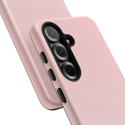Protective Phone Case – Soft Blush