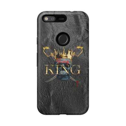 Protective Phone Case – Young King