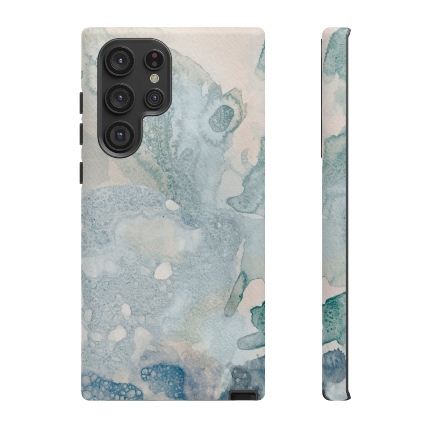 Protective Phone Case – Clay Water