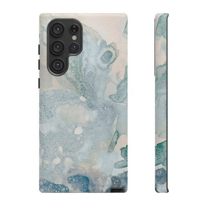 Protective Phone Case – Clay Water