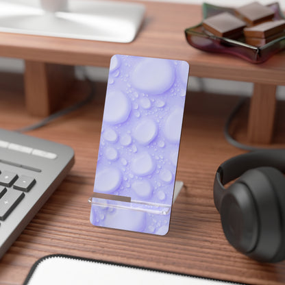 Phone Stand – Lilac Dew