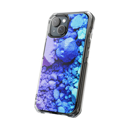 Clear Magnetic Phone Case – Pigment Play