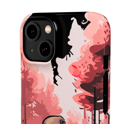 Snap Phone Case – Wrong Turn