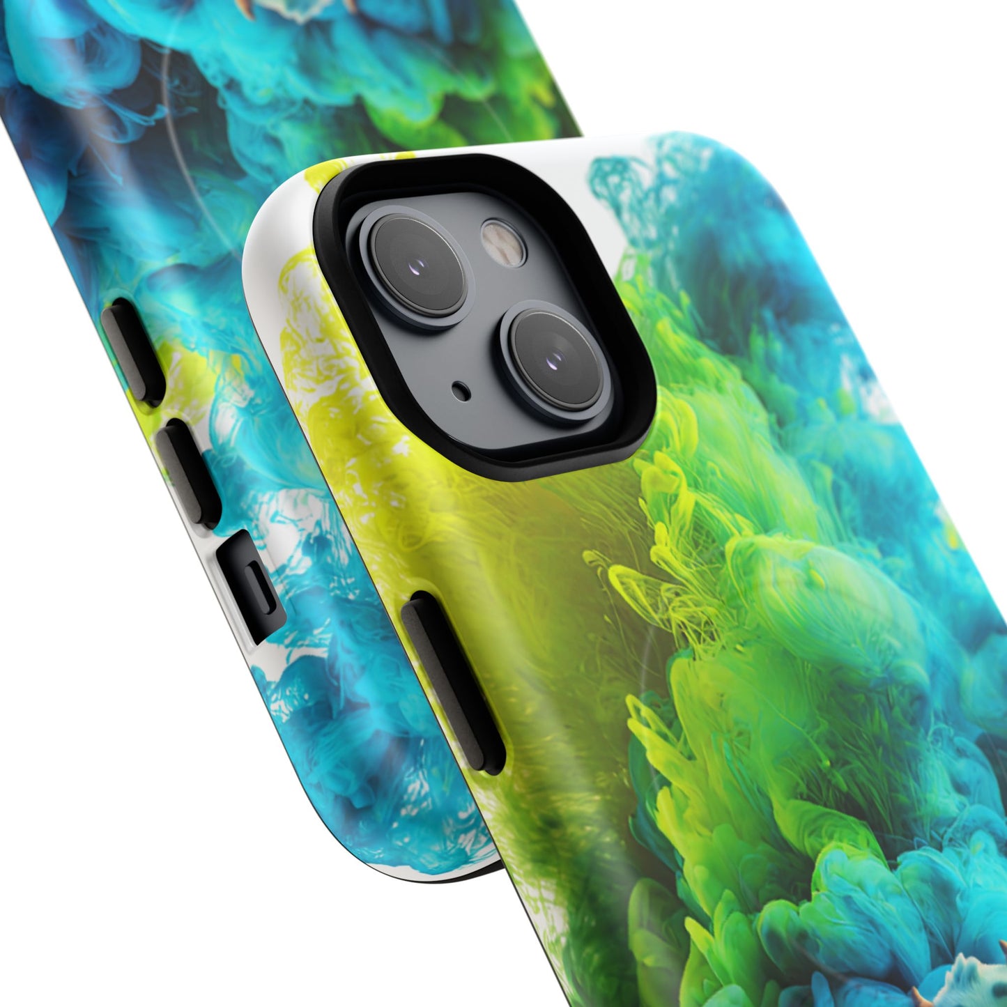 Protective Magnetic Phone Case – Monster Squad