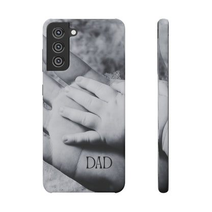 Snap Phone Case – Dad’s Legacy