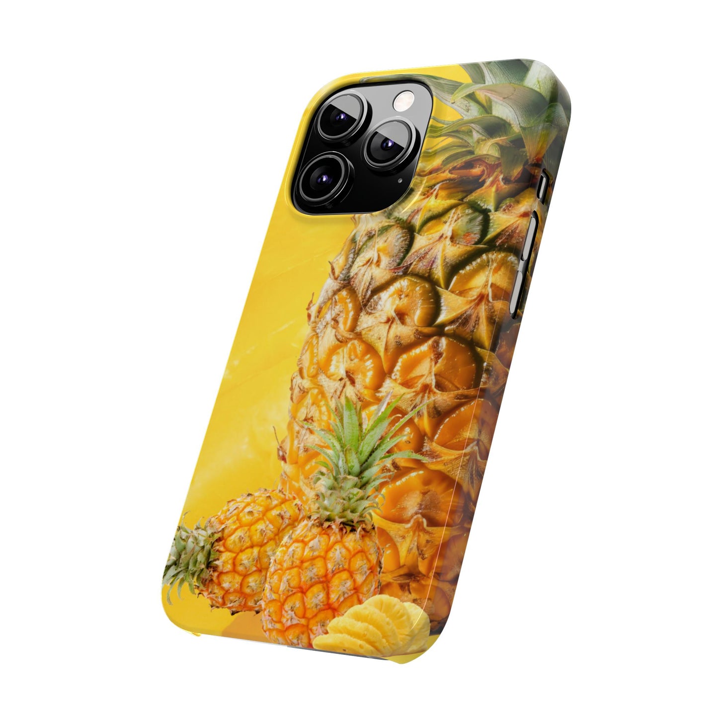 Slim Phone Case – Tropic Mode
