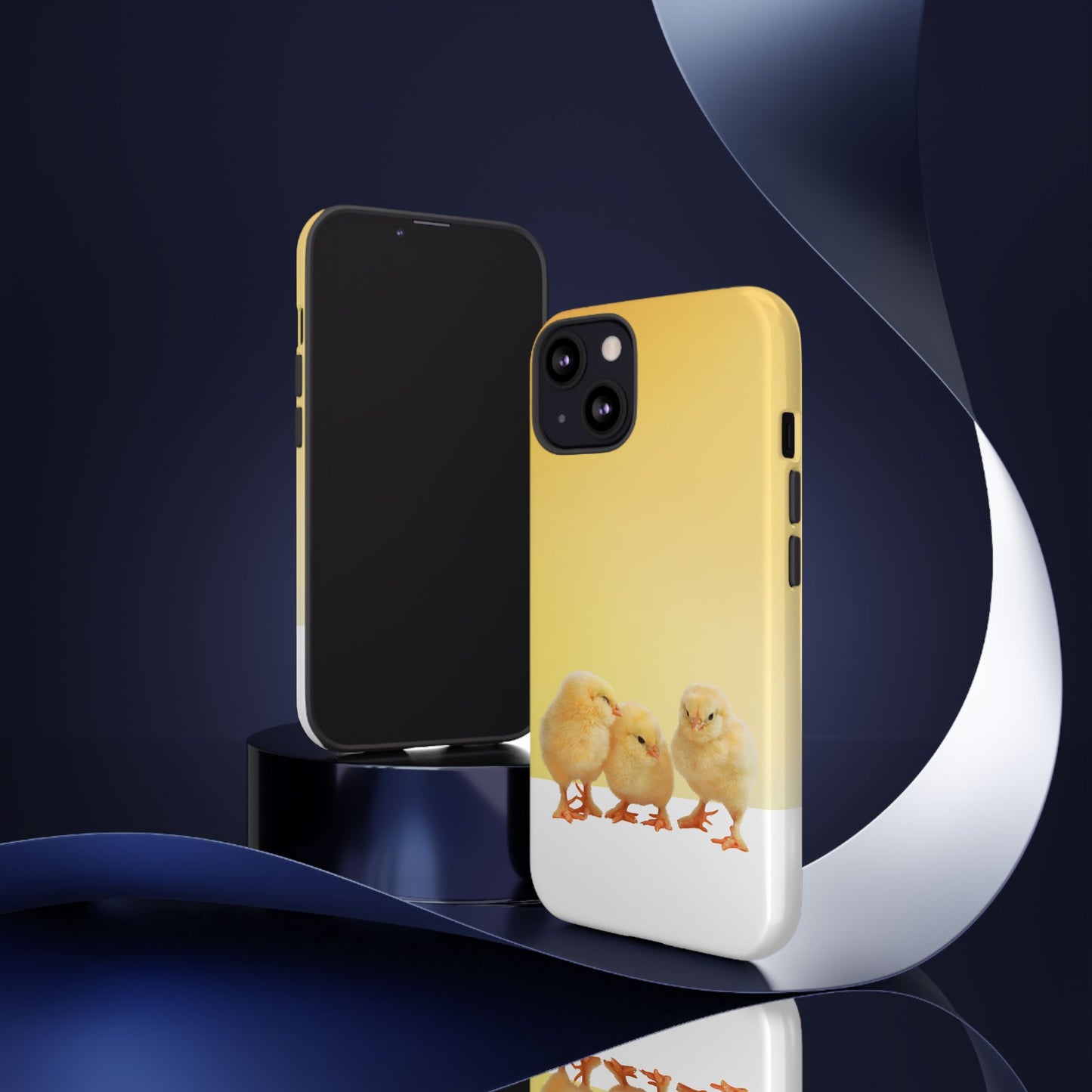 Protective Phone Case – Chirp Crew