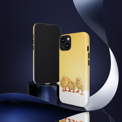 Protective Phone Case – Chirp Crew