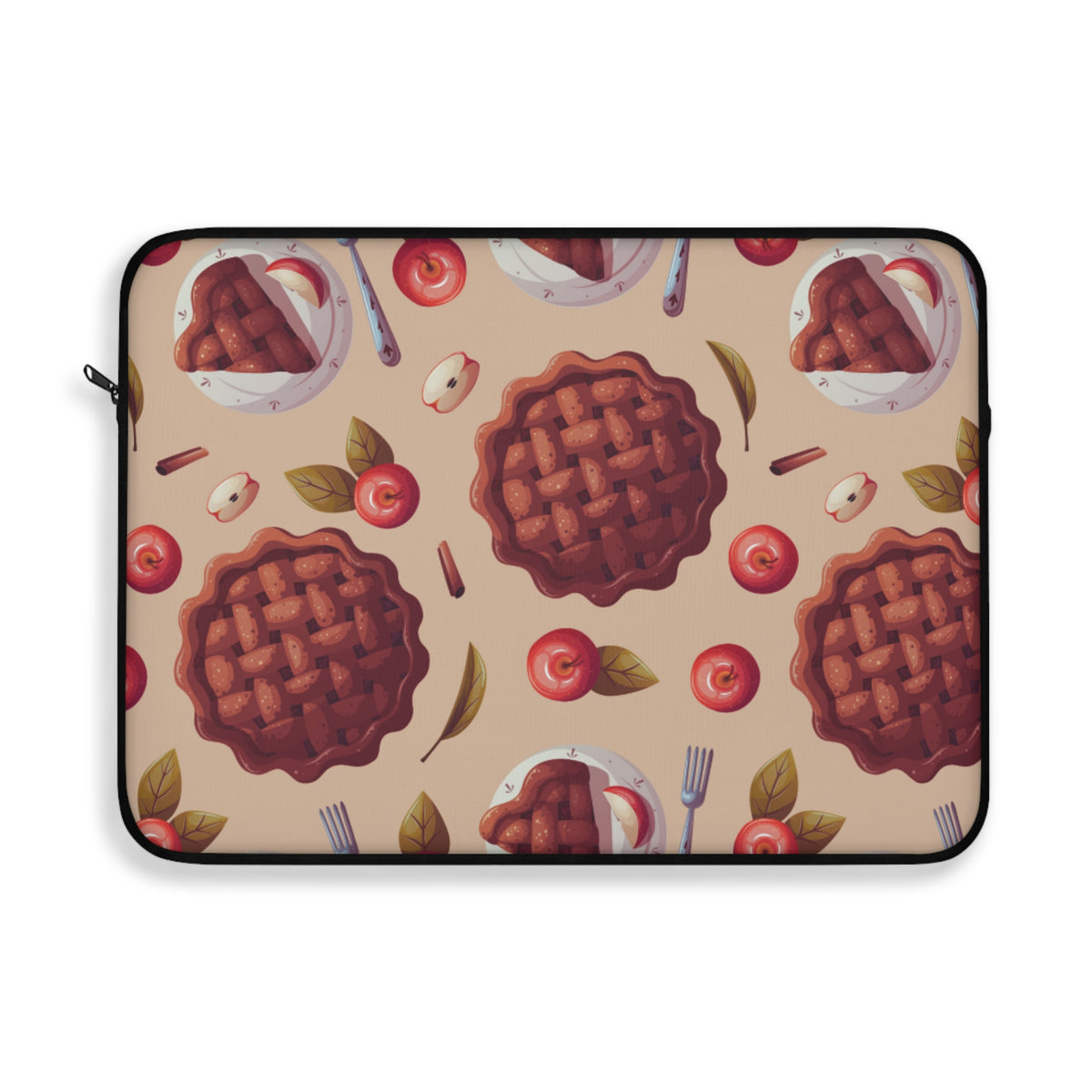 Slim Neoprene Laptop Case – Apple of My Pie