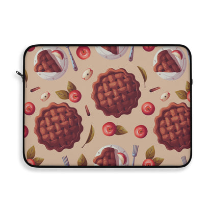 Slim Neoprene Laptop Case – Apple of My Pie