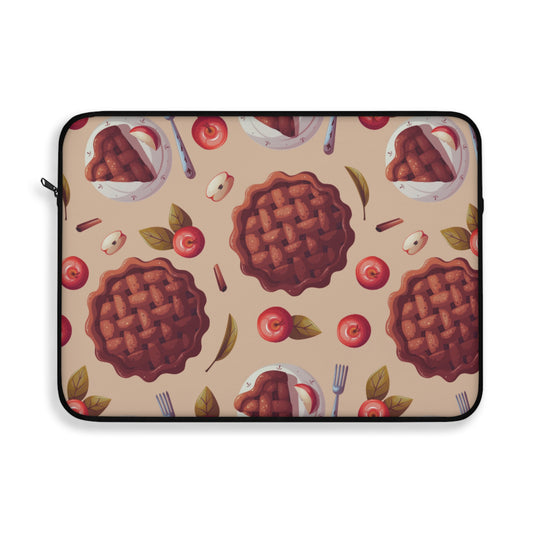 Slim Neoprene Laptop Case – Apple of My Pie