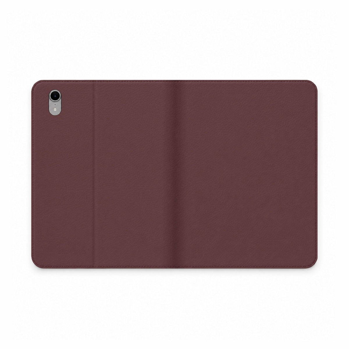 Tablet Folio Case – Mulled Wine