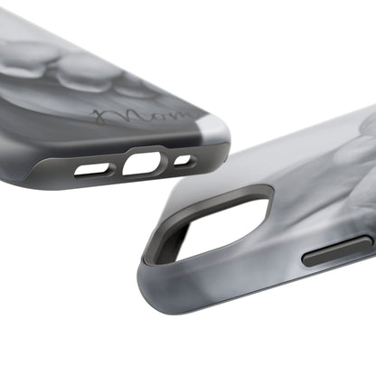 Wireless-Charging Compatible Case – Mommy’s Forever Hold