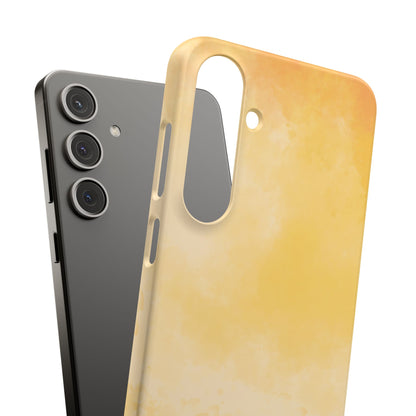 Snap Phone Case – Mellowtone