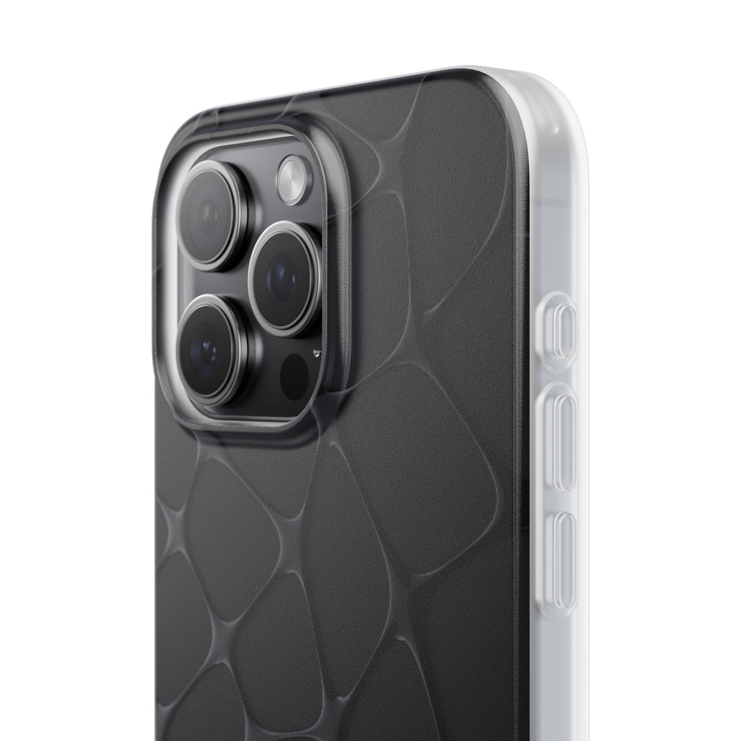 Flexi Phone Case – Night Scale