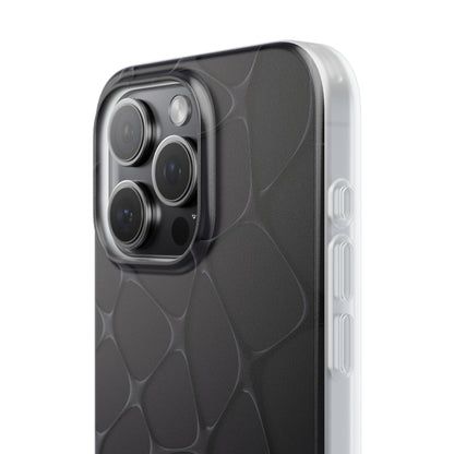 Flexi Phone Case – Night Scale