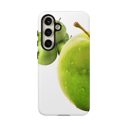 Protective Phone Case – Apple Focus