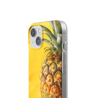 Flexi Case – Tropic Mode