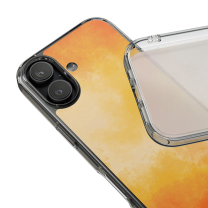 Clear Phone Case – Mellowtone