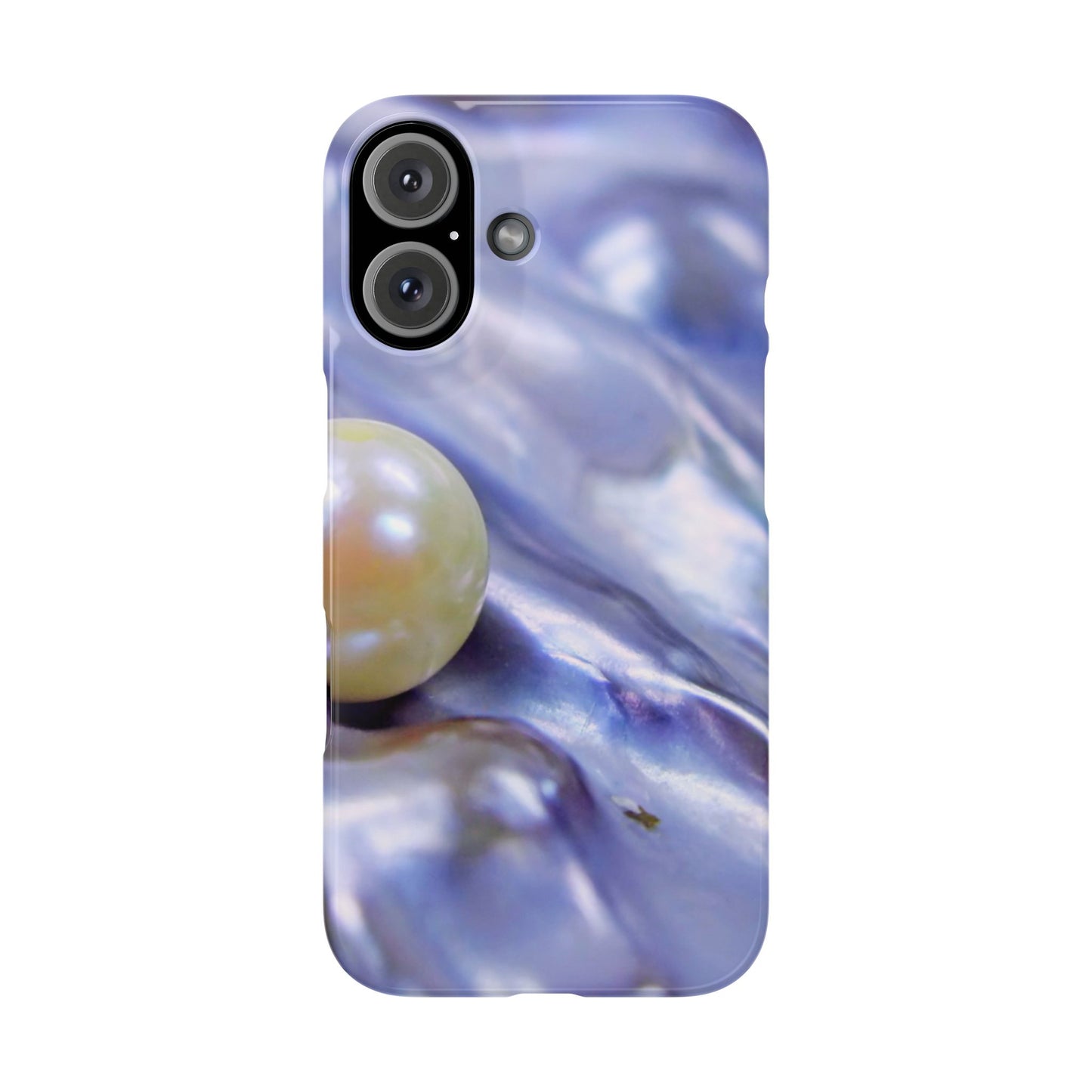 Snap Phone Case – Moon Tide
