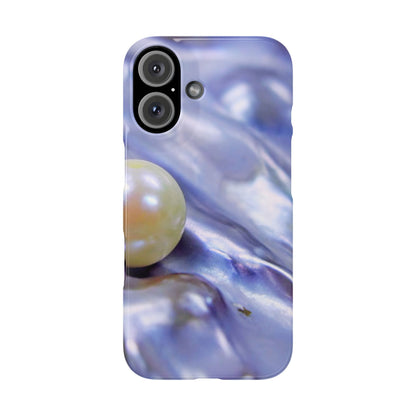Snap Phone Case – Moon Tide