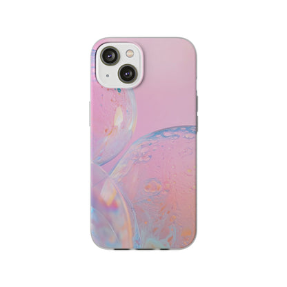 Flexi Case – Sugar Bubbles