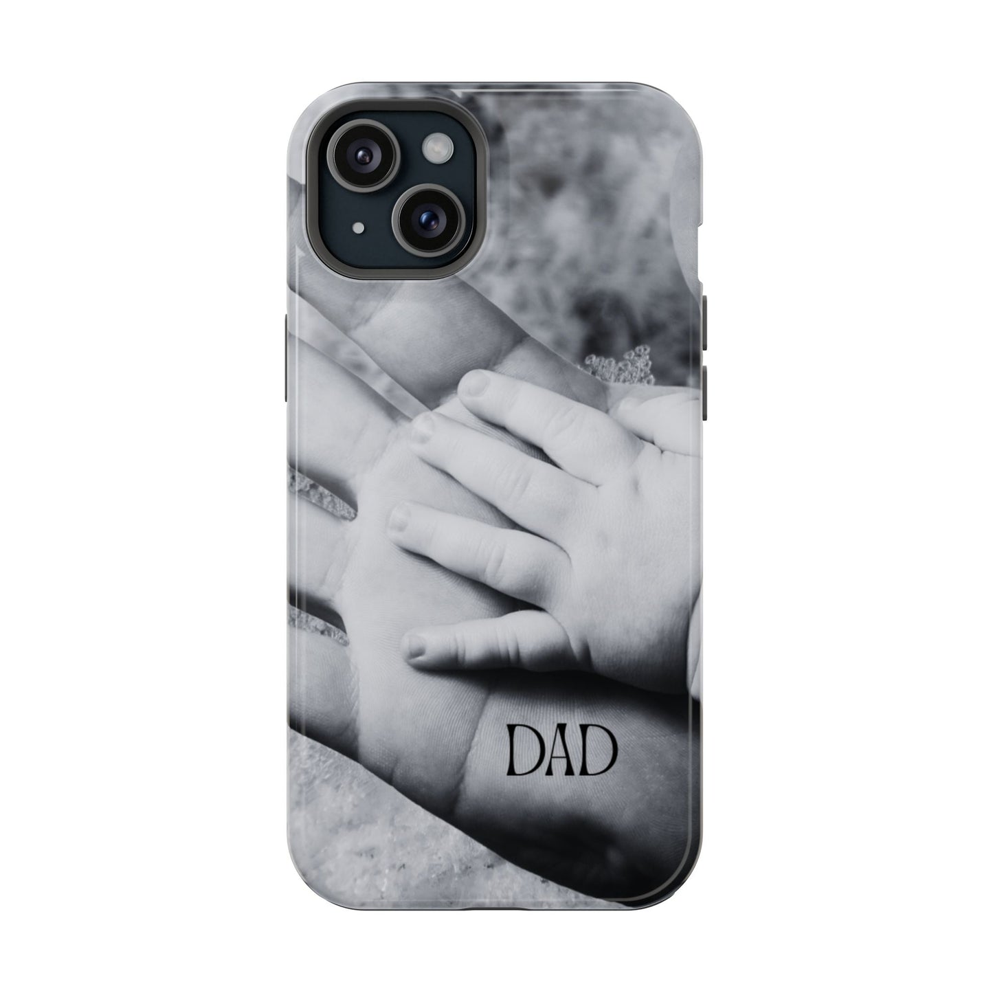 Impact-Resistant Phone Case – Dad's Legacy