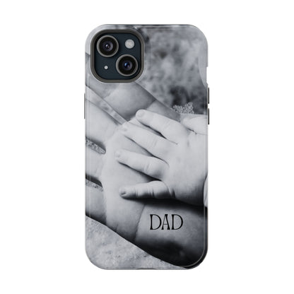 Impact-Resistant Phone Case – Dad's Legacy