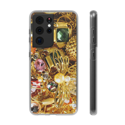 Flexi Case – Royal Dynasty