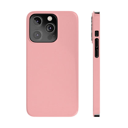 Slim Phone Case — Rosy Hush