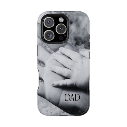 Impact-Resistant Phone Case – Dad's Legacy