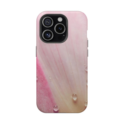 Protective Phone Case – Morning Dew