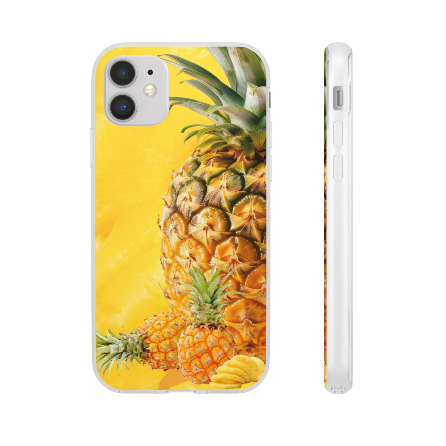 Flexi Case – Tropic Mode