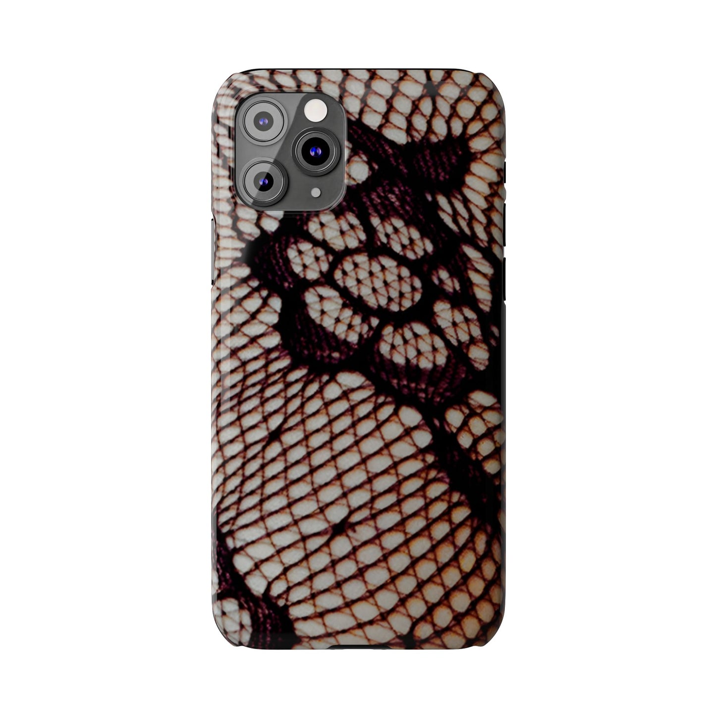 Slim Phone Case – After Dark